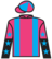 Chorlton Lane silks