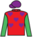 Nothing Special silks