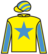 Prince Leo silks