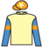 Foxcin silks