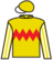 Absolute Sunshine silks