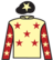 Nullarbor Jane silks