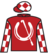 Governor General silks