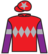 Eclair Awesome silks