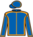 Whiskey Jack silks