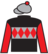 Notre Citrouille silks