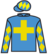Tiye silks