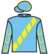 Miss Elotan silks