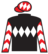 Granny's Reward silks