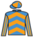 Who's Bent silks