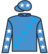 Palsonamission silks