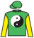 Klondike silks