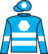 Dazzling Secret silks