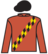 Zedly silks