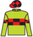 Matilda Of Tuscany silks
