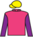 Pontoon Prince silks
