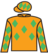Solar Orbit silks