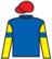 Dubbo Boy silks