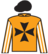 Two Shillings silks