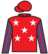 Funky Tilda silks