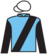 Devil's Reach silks