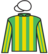Sioux Princess silks