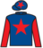 Windsor Road silks
