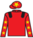 Stealing Souls silks