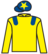 Sir Lord silks