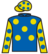 Lord Fox silks