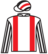 Occasional Glimpse silks