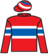 Bon's A Lad silks