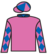 Maxikolo silks
