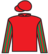 Rose Of Liberty silks