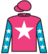 Batter Up silks