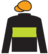 Naval Force silks