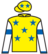 Taka Speed silks