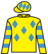 The Coat Hanger silks