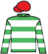 Bouffon silks