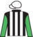 Montgomery Bay silks