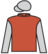 Son Of Keano silks