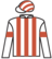 Runaway Ruler silks