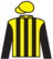 Queen Nardi silks