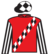 Legal Hunter silks