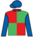Margin Of Error silks