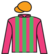 Drover Mad silks
