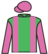 Bia Tinne silks