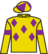 Delightful Feeling silks