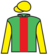 Perfect Command silks