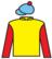Mihalic silks